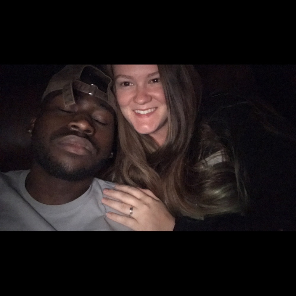 Meet your Posher, Deitric